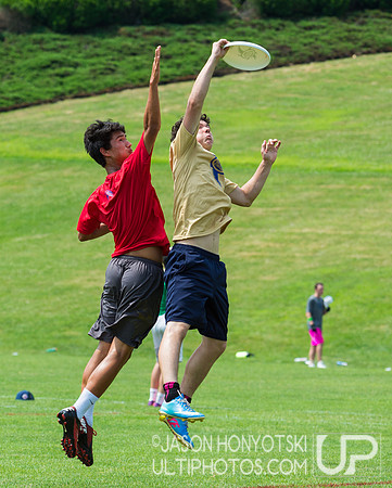 NUTC 2014 Session A