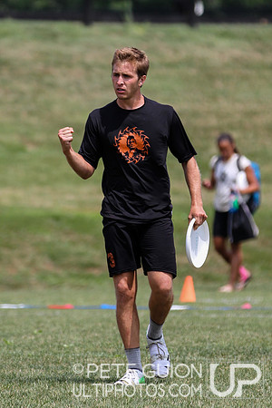 Chesapeake Invite