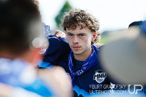 USA Ultimate YCC 2025