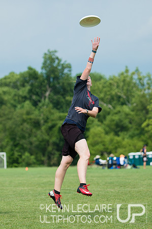 Chesapeake Invite 2014 Saturday Action