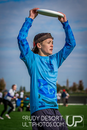 Windy City Invite 2016