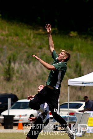 Finals -- GA 2012 State HS Championships