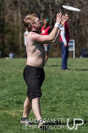 Fools Fest 2014 Sunday Action