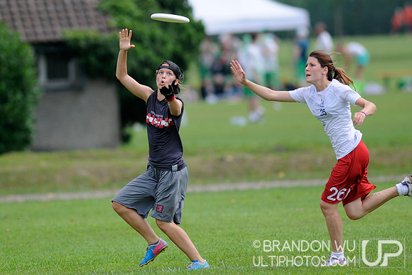 WJUC Day 3 - Wednesday