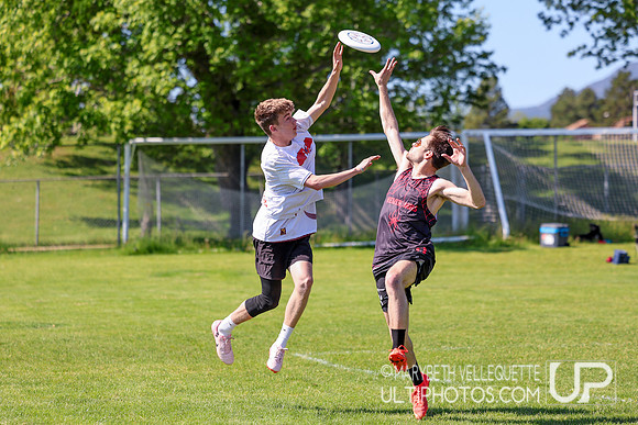 Cutthroat Round Robin