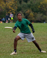 Round 2 Pool Play action from Patriot Games 2011.