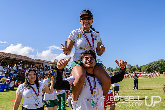 2025 BC Pan American Youth Ultimate Championship