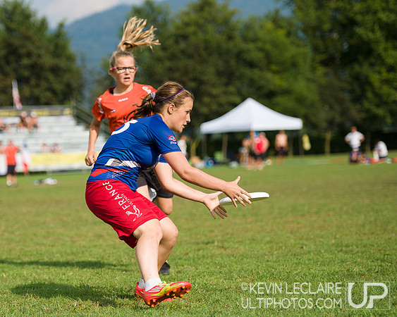 Friday WJUC 2014 Action