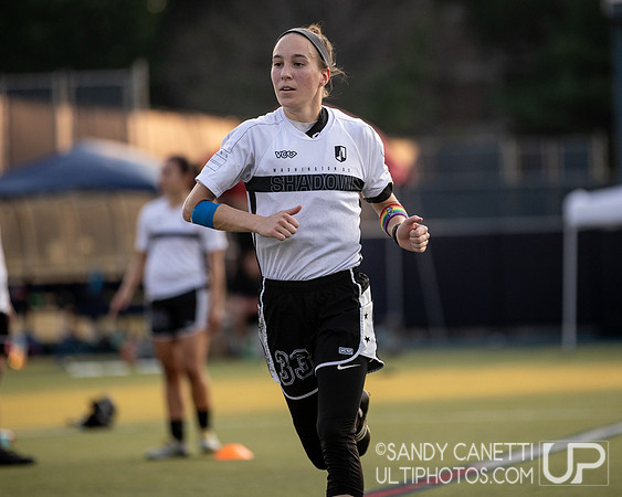 DC Shadow v Philadelphia Surge Semifinal