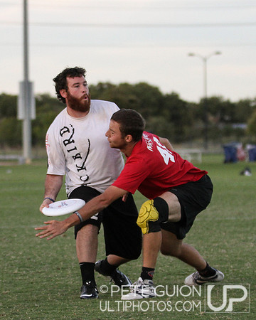 USAU Nationals 2014 Championships