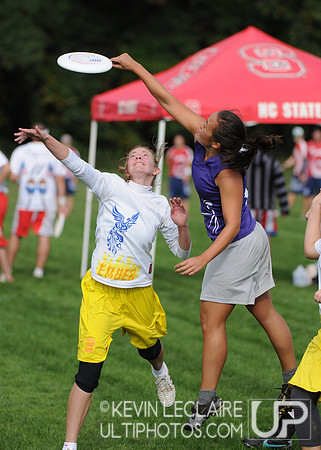 Mid-Atlantic Mixed & Women's Regionals Preview