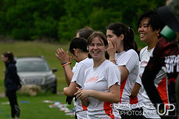 2024 USA Ultimate Division 1 College Championships