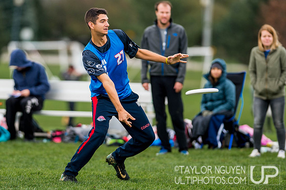 USA Ultimate Club National Championships
