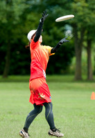 WUCC 2014 - Day 5