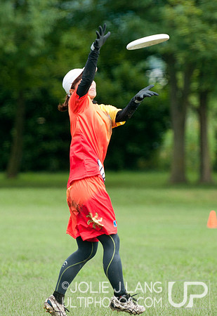 WUCC 2014 - Day 5