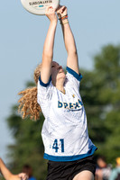 Women's Pool Play - Select Flight Invite East 2024