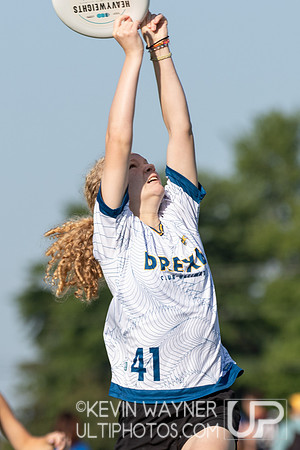 Women's Pool Play - Select Flight Invite East 2024