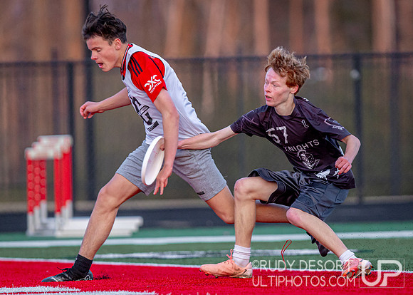 Indy Invite 2025