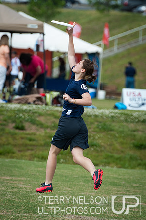 2014 Southern High School Regional Championship