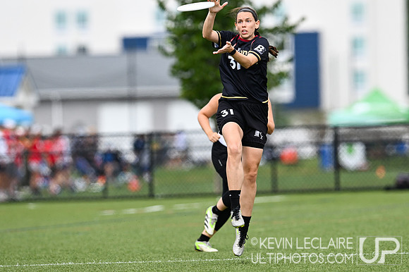 Mixed Qtrs - 2024 Mid-Atlantic Regionals