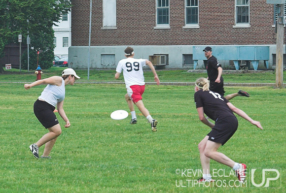 BRDM @ Easterns 2007