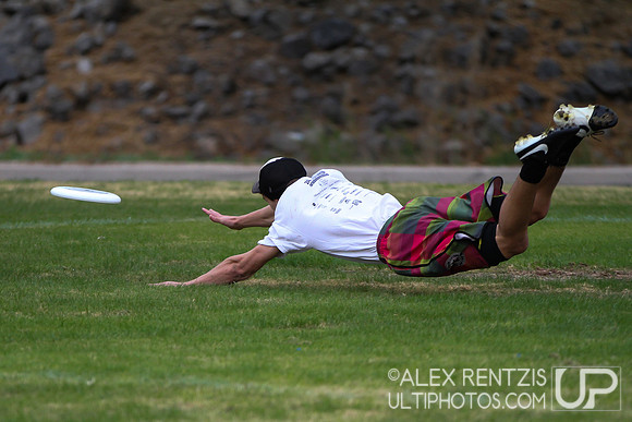 Hoasis 2014 from Tucson, Arizona Sat Dec 6