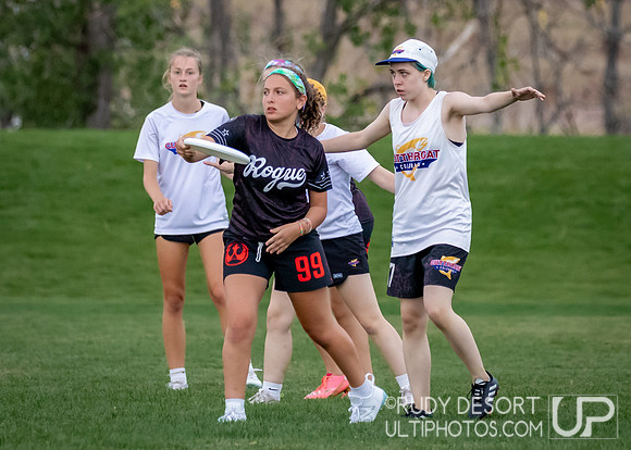 2024 USA Ultimate Youth Club Championships