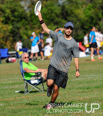 2014 USAU MA Reg D2 Men's