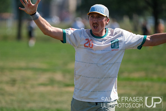 2022 International Club Championships Friday