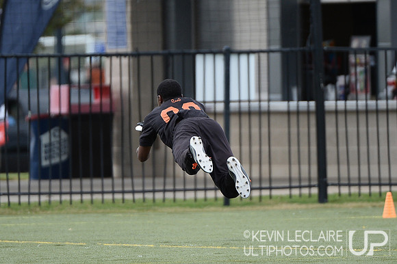 2013 USA Ultimate Club National Championships Friday