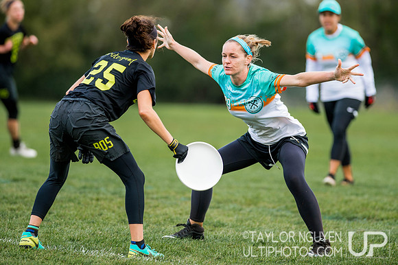 USA Ultimate Club National Championships