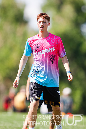 USA Ultimate YCC 2025