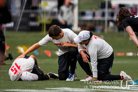 USA Ultimate Club National Championships