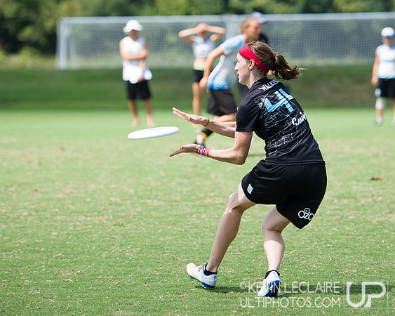 Chesapeake Open 2016 Sunday Action