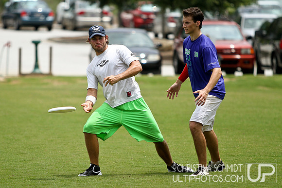Saturday Photos - Club Terminus 2012