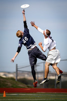 USA Ultimate National Championships 2013 - Sunday Mixed Finals