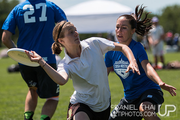 Saturday Mixed 2014 Colorado Cup (TCT Elite-Select Challenge)