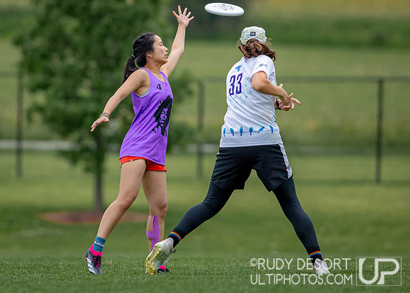 2024 High School National Invite (HSNI)