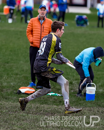 Neuqua Knockout 2022