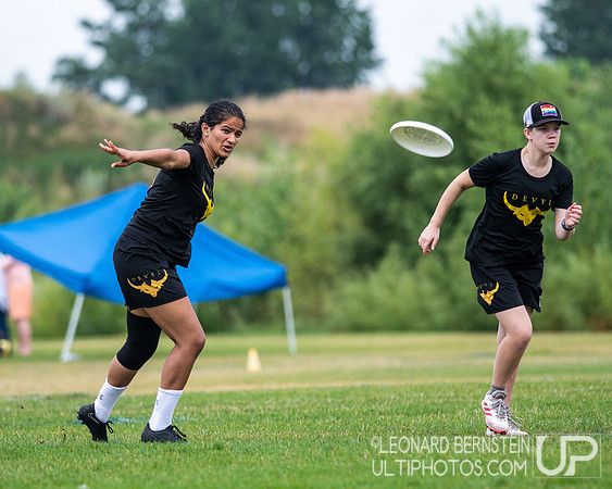 US Open YCC 2022 Saturday