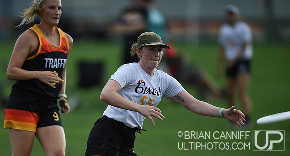 2022 World Ultimate Club Championships