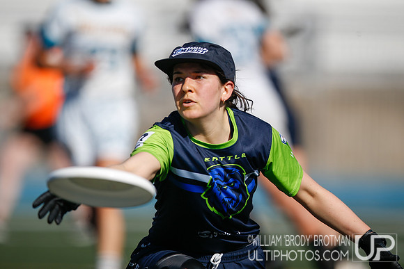 Day 1 of 2022 Western Ultimate League (WUL) Championship.