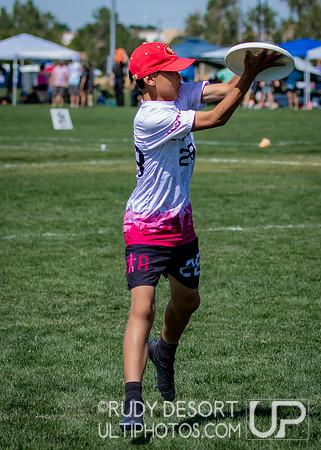 2024 USA Ultimate Youth Club Championships