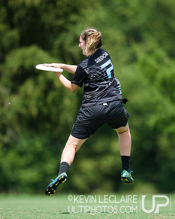 Chesapeake Open 2016 Sunday Action