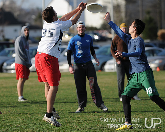 Steakfest Open Division Round 1