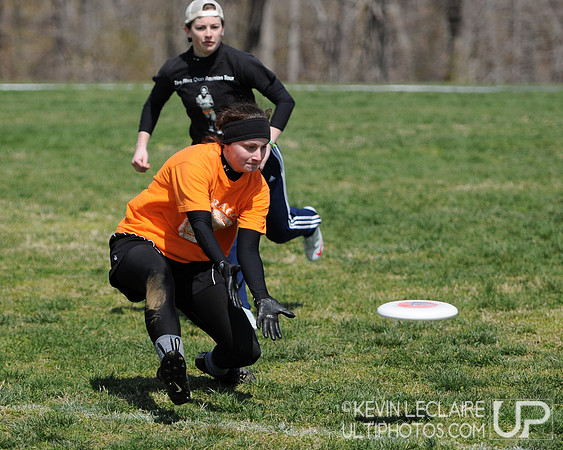 Fools Fest 2011 - Saturday Round 3 Action