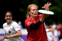 Pool Play - WUGC 2016