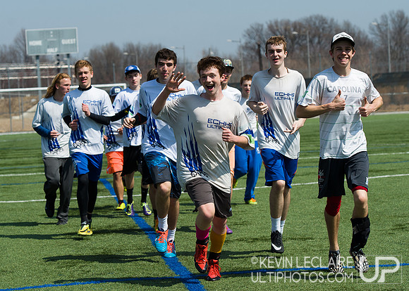 YULA 2015 Tournament Sunday