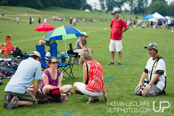 Chesapeake Invite 2014 Sunday Action