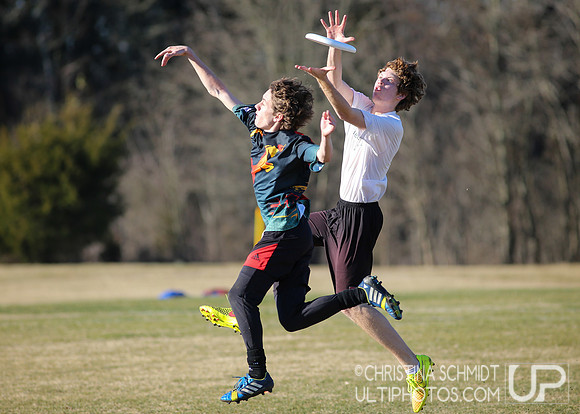 Queen City Tune Up 2015 - Sunday